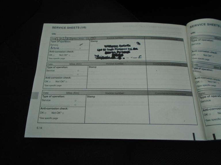 2023 Dacia Jogger 1.0 TCe Extreme SE 5dr MPV PETROL Manual