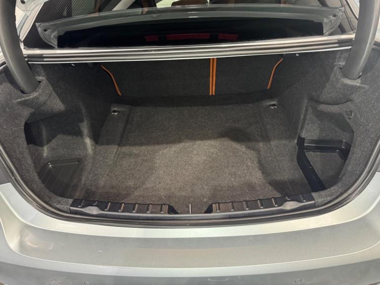 2016 BMW M3 3.0 BiTurbo DCT Euro 6 (s/s) 4dr SALOON Petrol Automatic