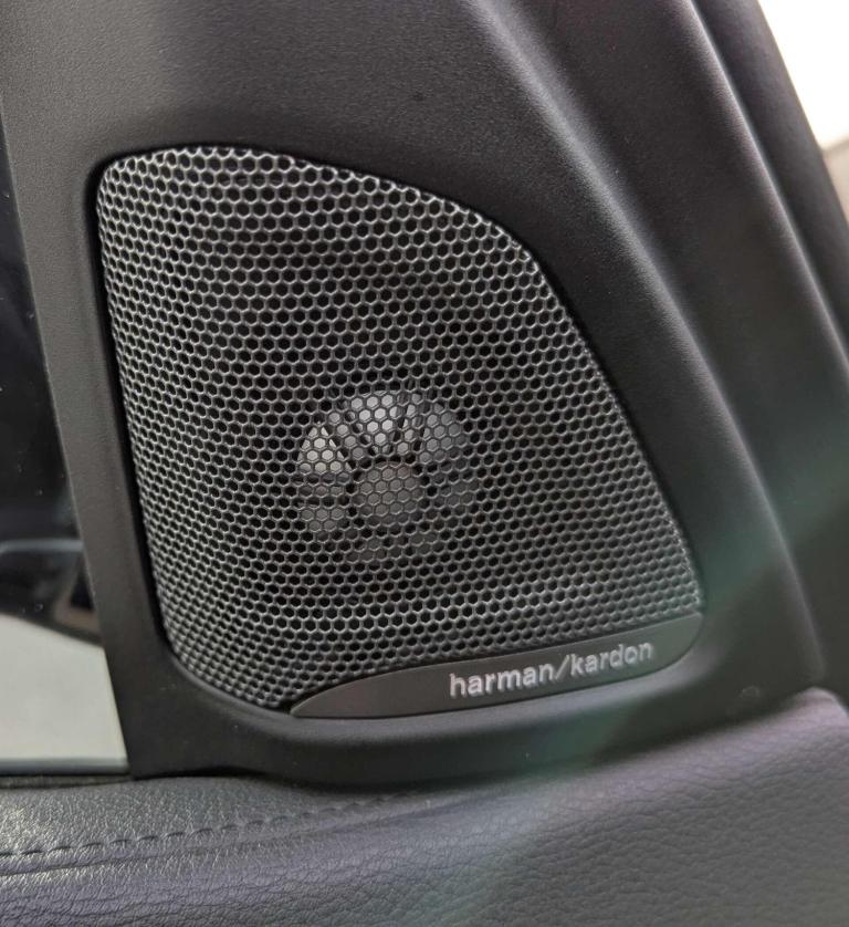 2018 BMW X6 xDrive40d M Sport 5dr Step Auto COUPE DIESEL Automatic