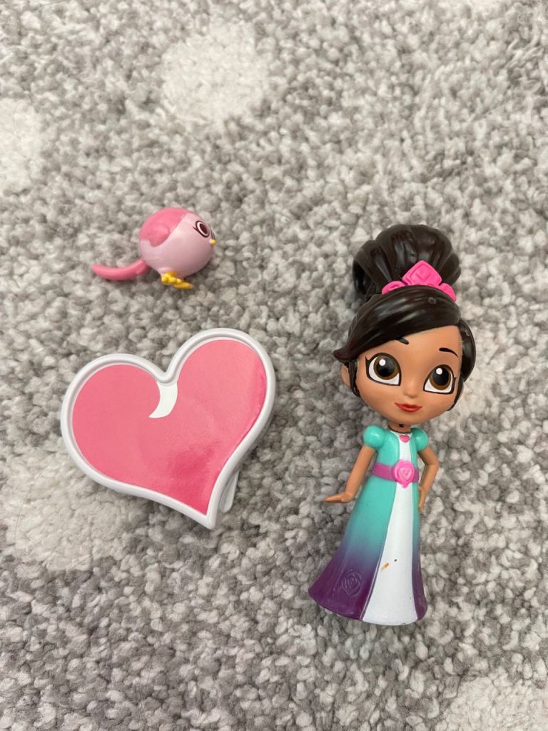 Nella the Princess Knight Adventure Collection