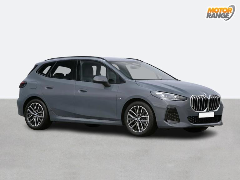 2022 BMW 2 Series 220i MHT M Sport 5dr DCT Hatchback PETROL Automatic