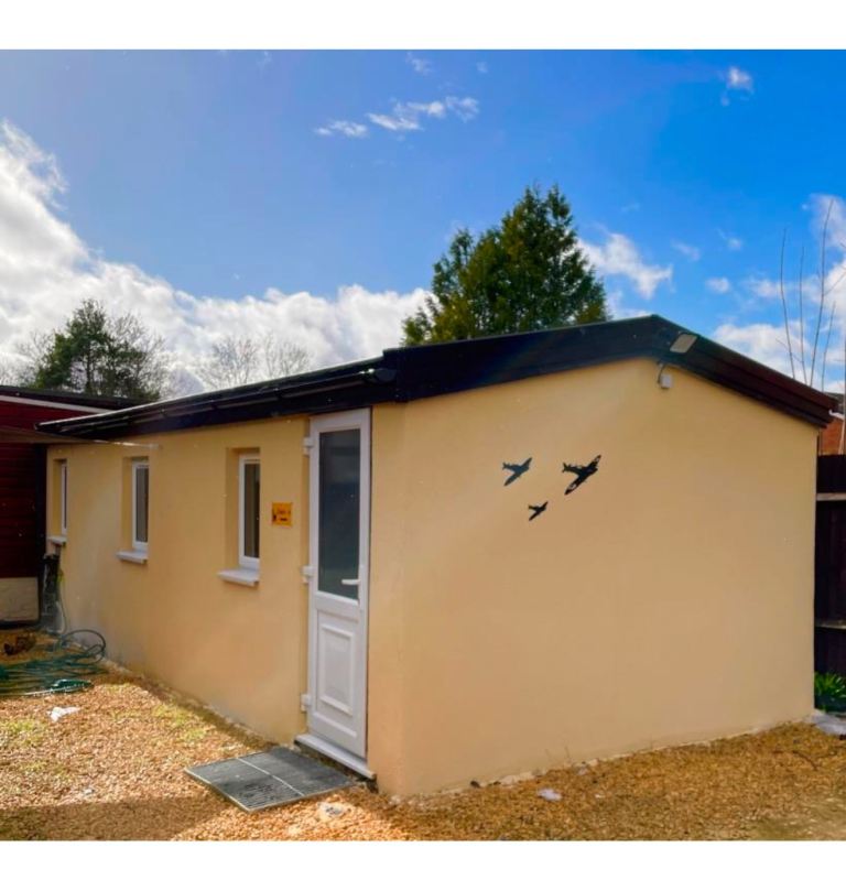 1 BEDROOM BUNGALOW / ANNEX FOR RENT 