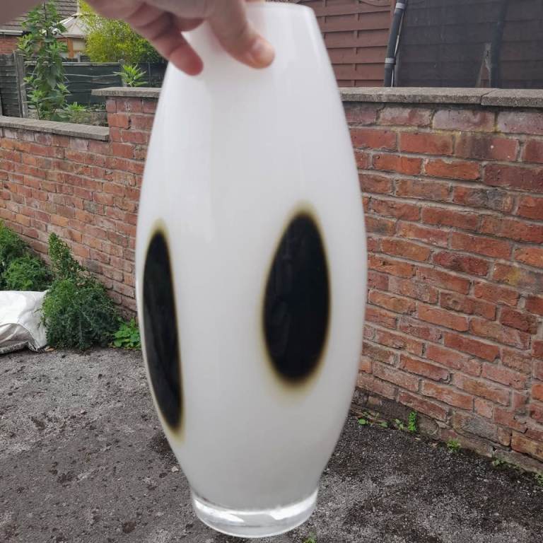 
IKEA Vase
