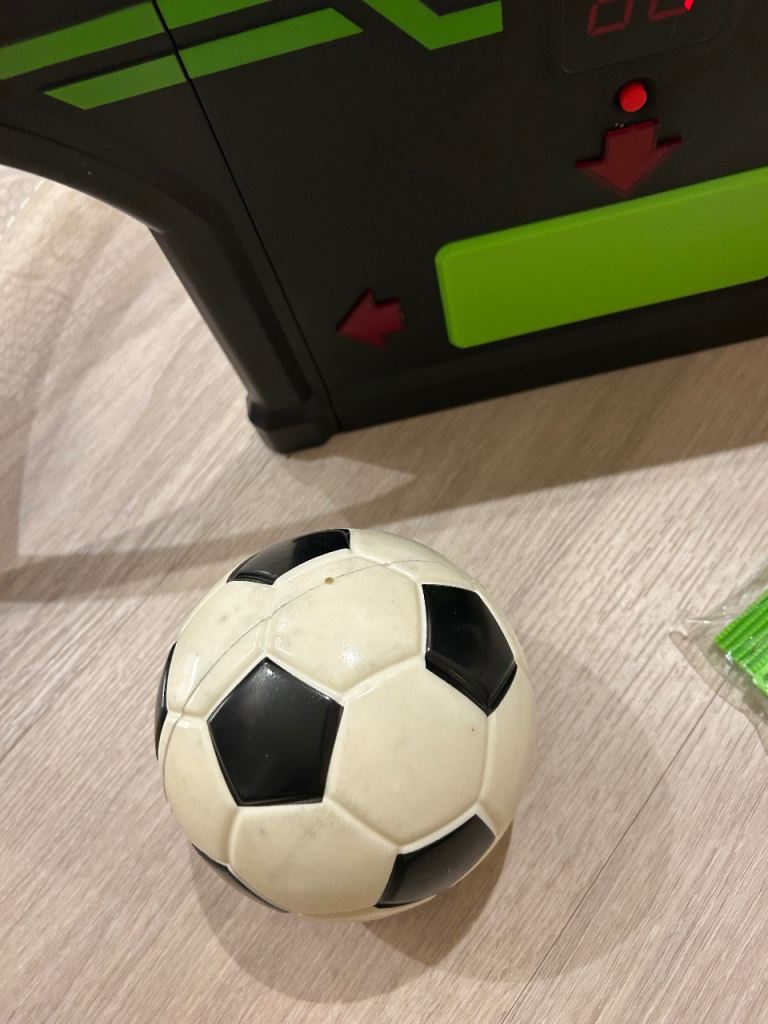 Kick About Interactive Football Training Game