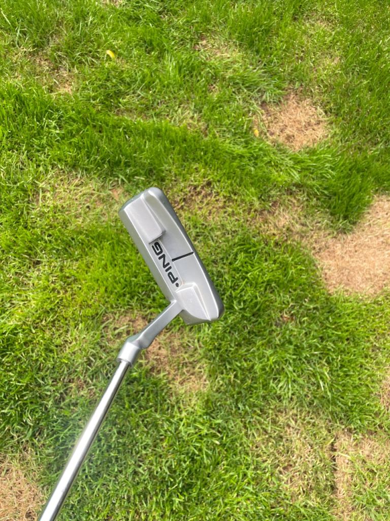 Ping Golf Putter