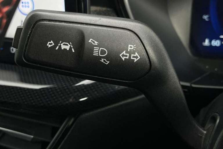 2023 Ford Focus 1.0 EcoBoost Hybrid mHEV 155 ST-Line X 5dr Auto, SYNC4 TOUCHSCREEN NAVIGATI Estat...