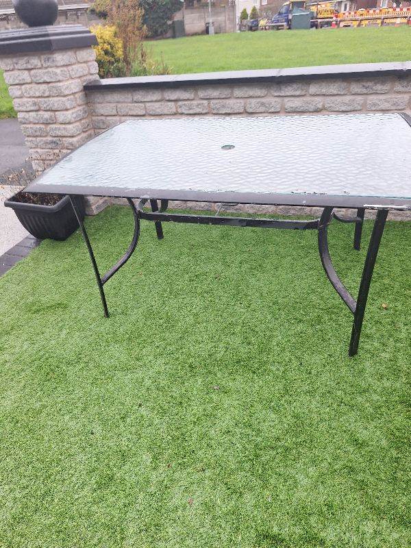 Free table 