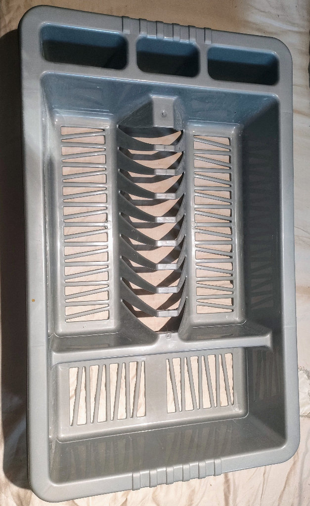 Plastic Dish Drying Rack