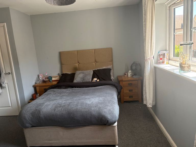 Double Room to rent in Thornbury 
