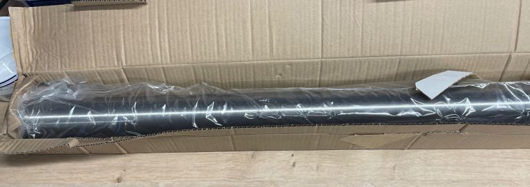 Hafele Kitchen Worktop Support Leg,  Height Adjustable