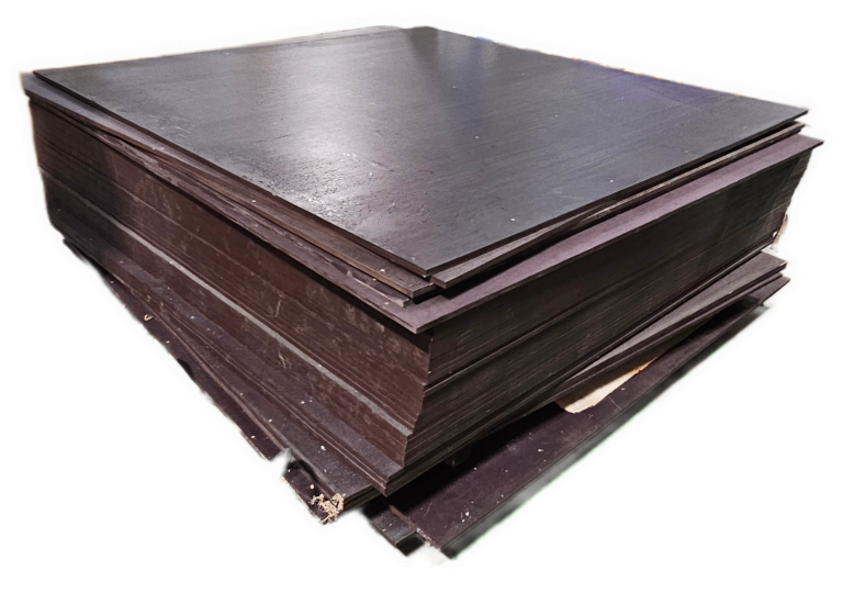 Phenolic Coated Plywood Sheets / Buffalo Board – Ideal for Van Floors, Tippers, and Trailers