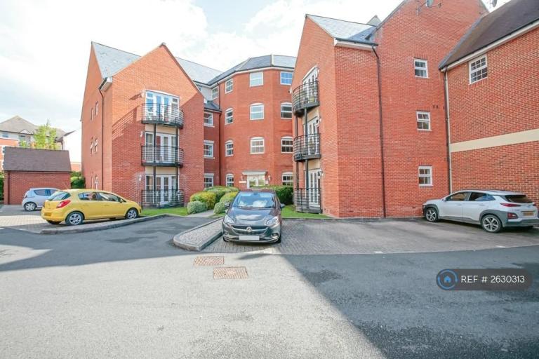 1 bedroom in Thames View, Abingdon, OX14 (#2630313)