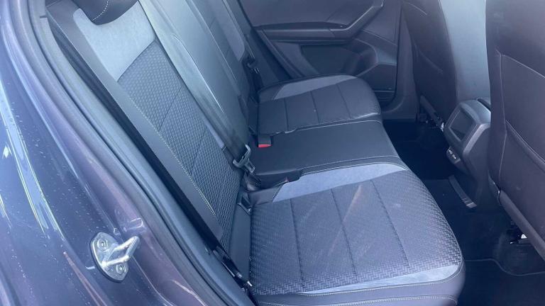 2024 Volkswagen T-Cross 1.0 TSI 110 R-Line 5dr DSG Estate Petrol Automatic