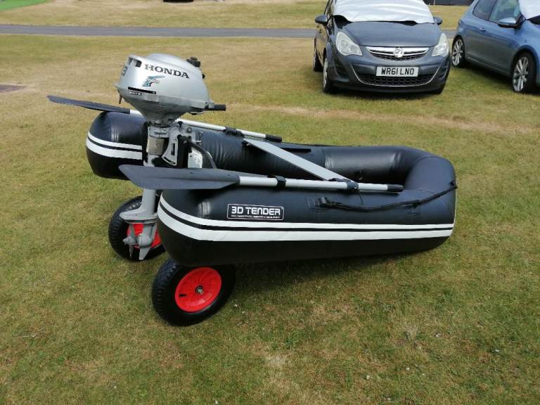 3d tender world travel 235