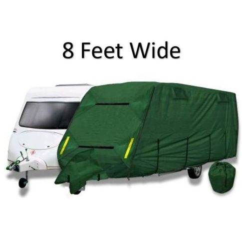 caravan/campervan cover brand new