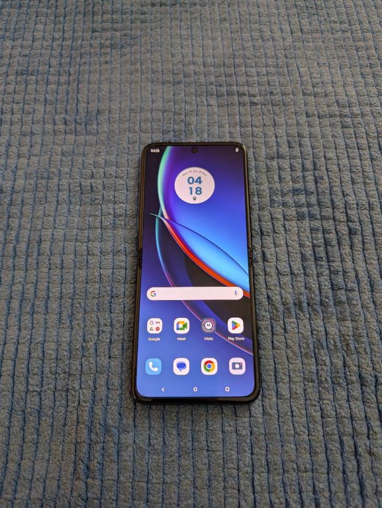 Motorola RAZR 40 Ultra