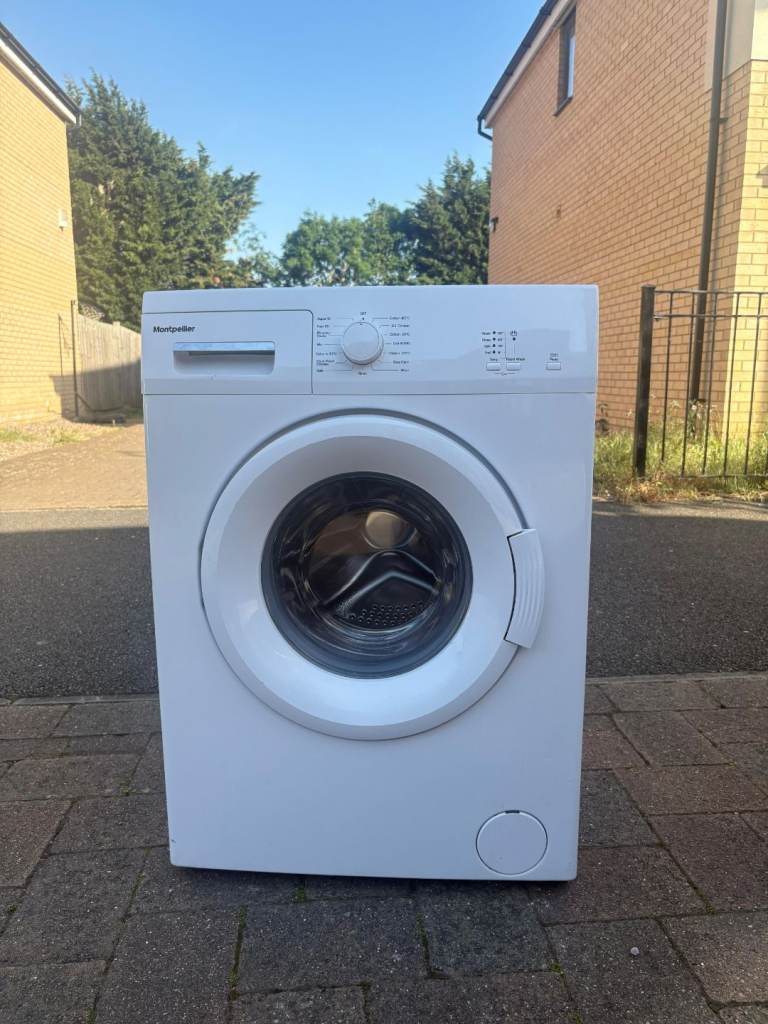 5 kg Washing machine for £100
