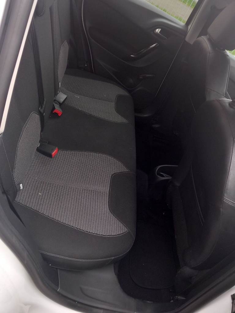 Citroen, C3, Hatchback, 2014, Manual, 1199 (cc), 5 doors