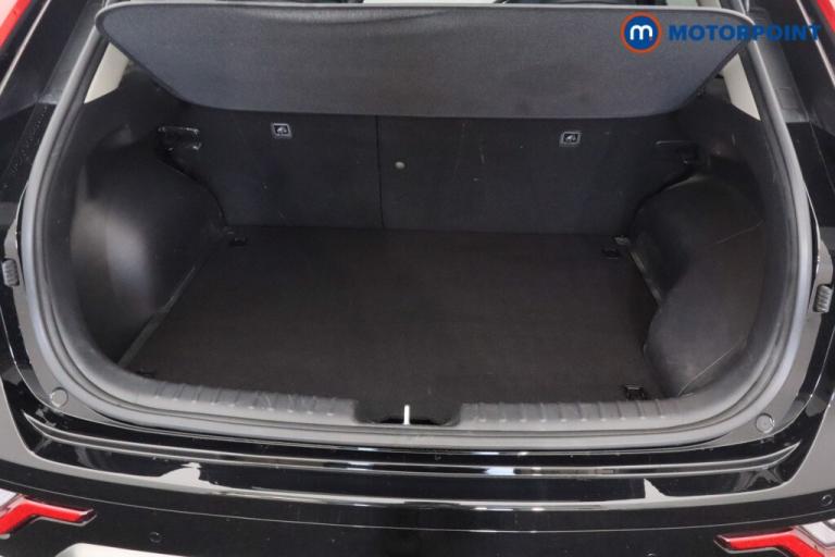 2022 Kia Niro 1.6 GDi PHEV 3 5dr DCT SUV Hybrid Automatic