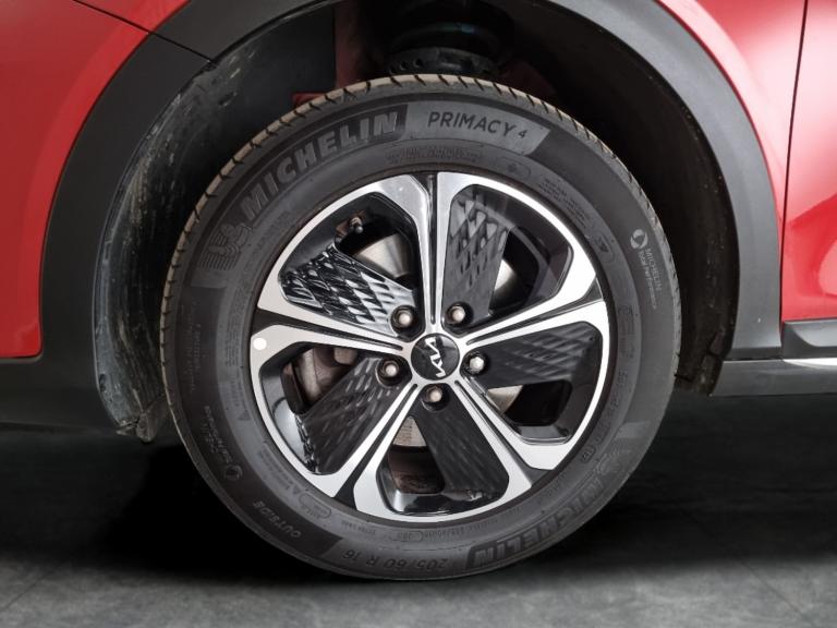 2022 Kia XCeed 1.6 GDi 8.9kWh 3 SUV 5dr Petrol Plug-in Hybrid DCT Euro 6 (s/s) (139 bhp) - Suv PE...