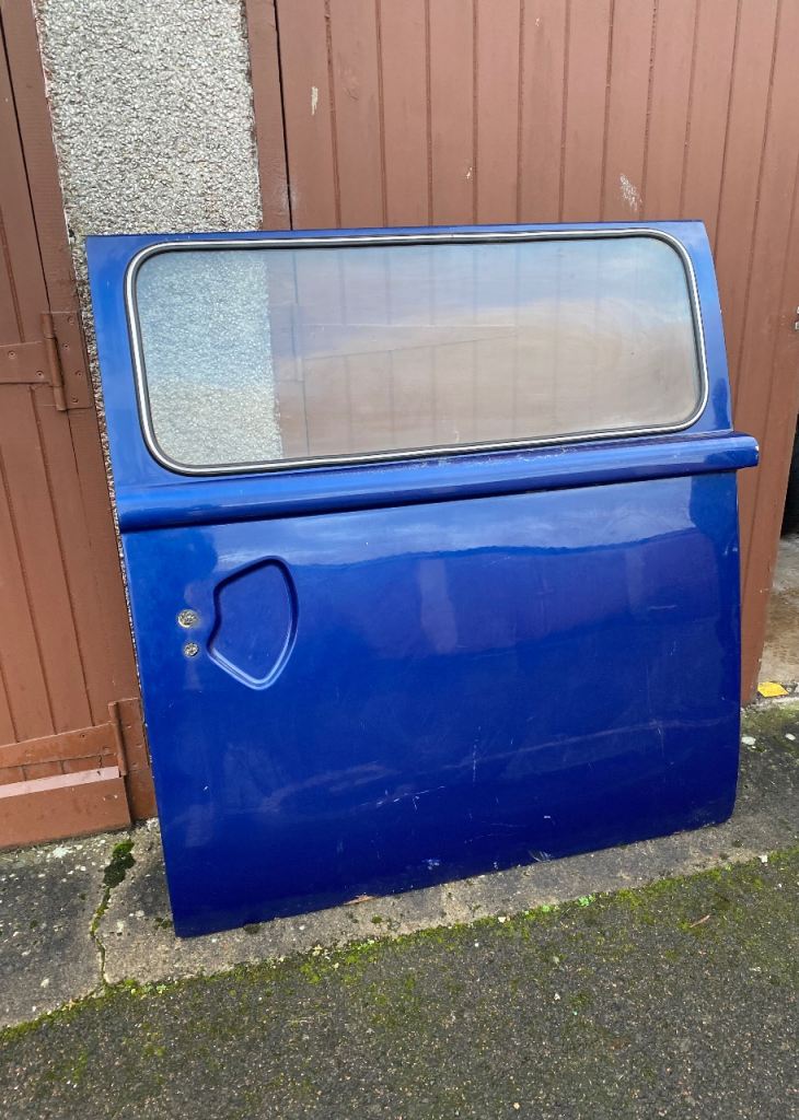 VW T2 Van RHD Sliding Door  