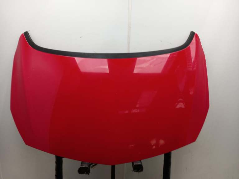 Vauxhall Astra Bonnet 2009-2018 Gbh