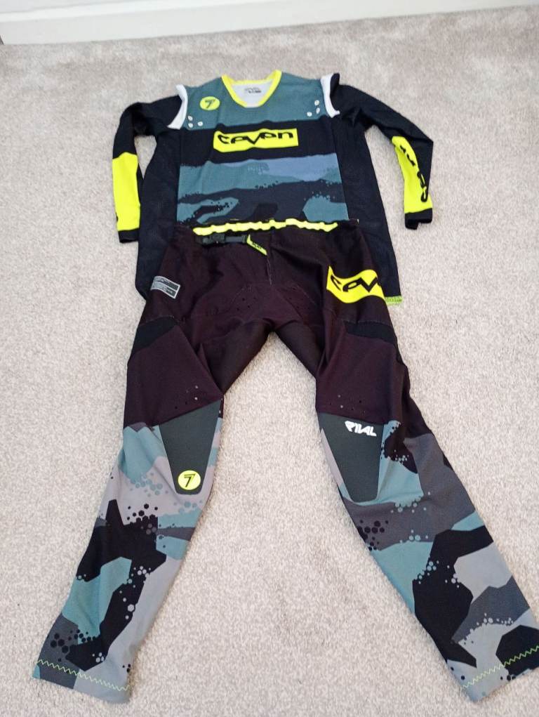 Mx kit