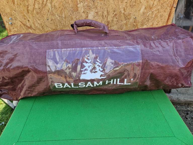 Balsam Hill 4' Christmas Tree