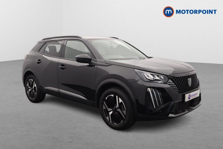 2024 Peugeot 2008 1.2 PureTech 130 Allure 5dr EAT8 SUV Petrol Automatic