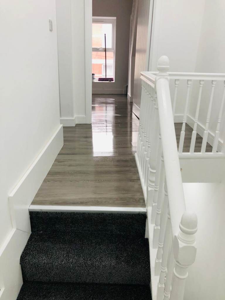 3 bed flat newport town.centre £1250