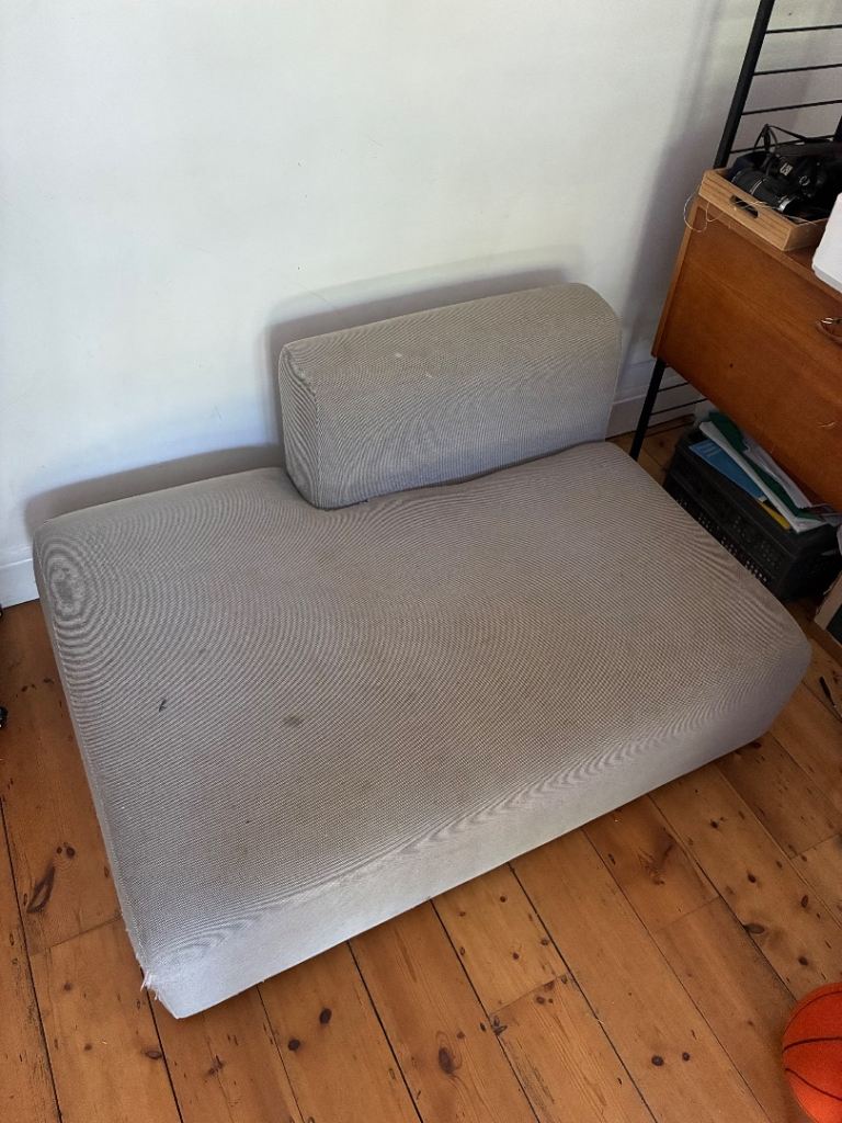 Hay Mags Module Sofa for DIY project