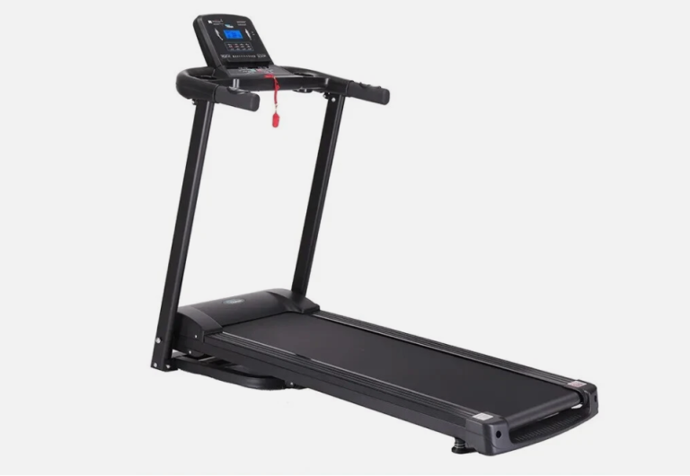 Motorized Treadmill  🏃with Integrated Speakers *Used only a few times*