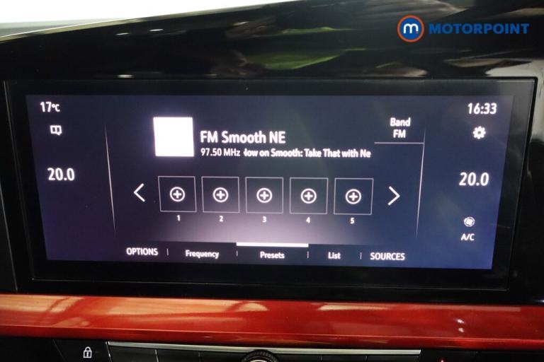 2024 Vauxhall Mokka 100kW GS 50kWh 5dr Auto SUV Electric Automatic