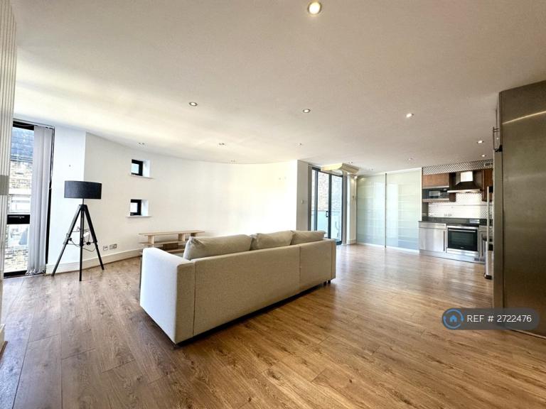 2 bedroom flat in Bourchier Street, London, W1D (2 bed) (#2722476)