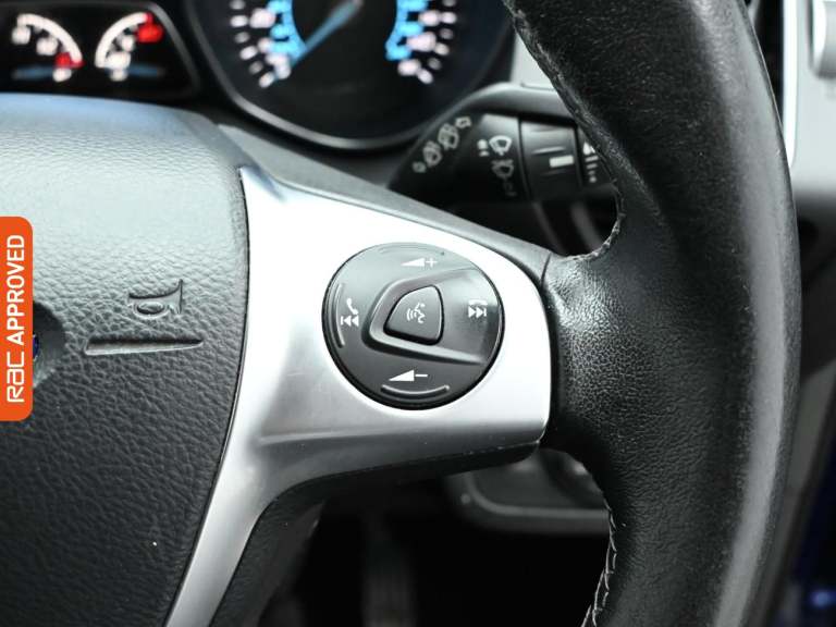 2015 Ford Kuga 2.0 TDCi Titanium X Sport SUV 5dr Diesel Powershift AWD Euro 6 (s/s) (180 p SUV DI...