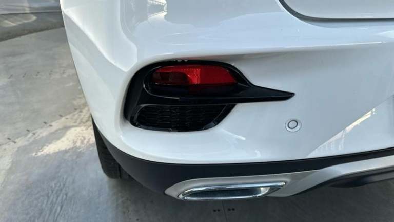 2024 MG MG ZS 1.0T GDi Exclusive 5dr HATCHBACK PETROL Manual