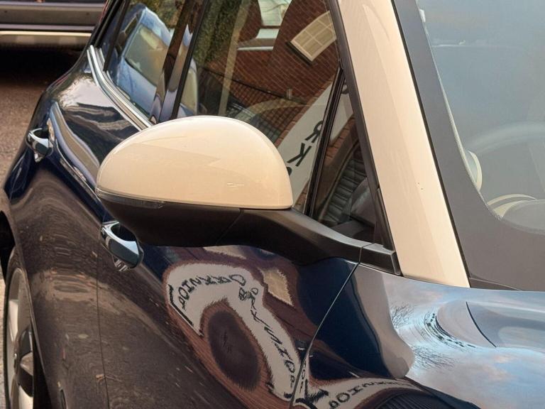 GWM ORA FUNKY CAT 48kWh First Edition Auto 5dr 2023