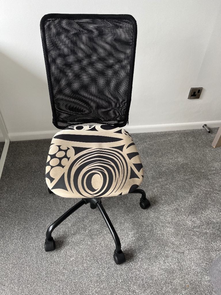 Office/bedroom chair