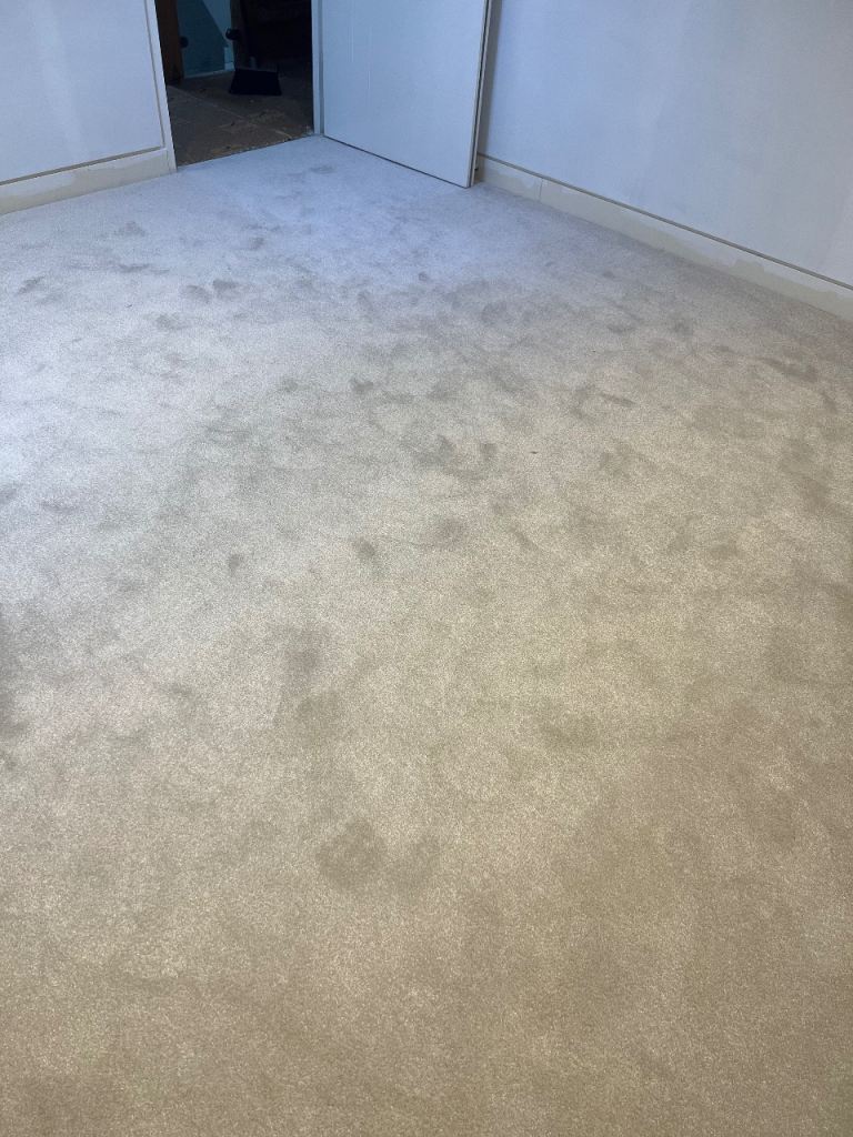 Carpet & Laminate Flooring – Supply & Professional Fitting