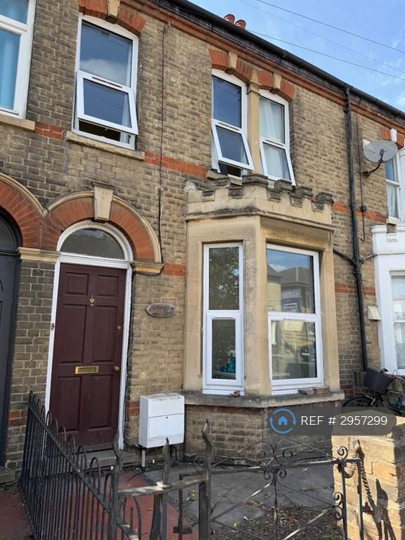 5 bedroom house in Elizabeth Way, Cambridge, CB4 (5 bed) (#2957299)