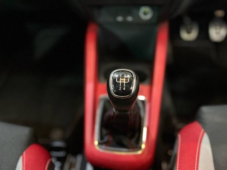 2018 Skoda Fabia 1.0 TSI Monte Carlo Hatchback 5dr Petrol Manual Euro 6 (s/s) (95 ps) Hatchback P...