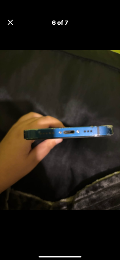 IPHONE 12 128GB CHEAP QUICK SALE