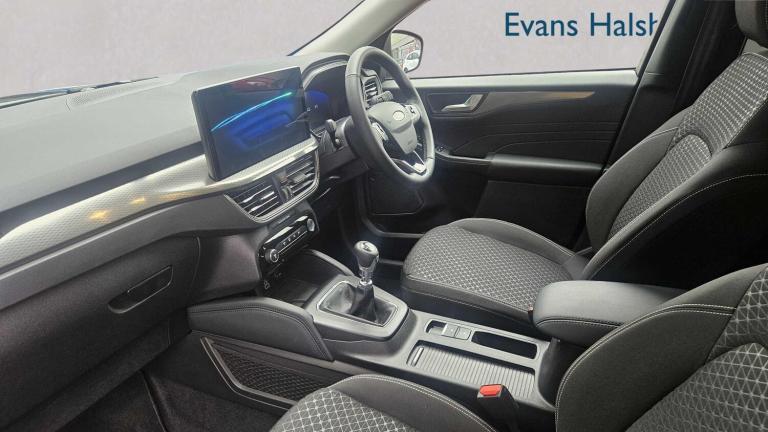 2025 Ford Kuga 1.5 EcoBoost Titanium 5dr SUV Petrol Manual