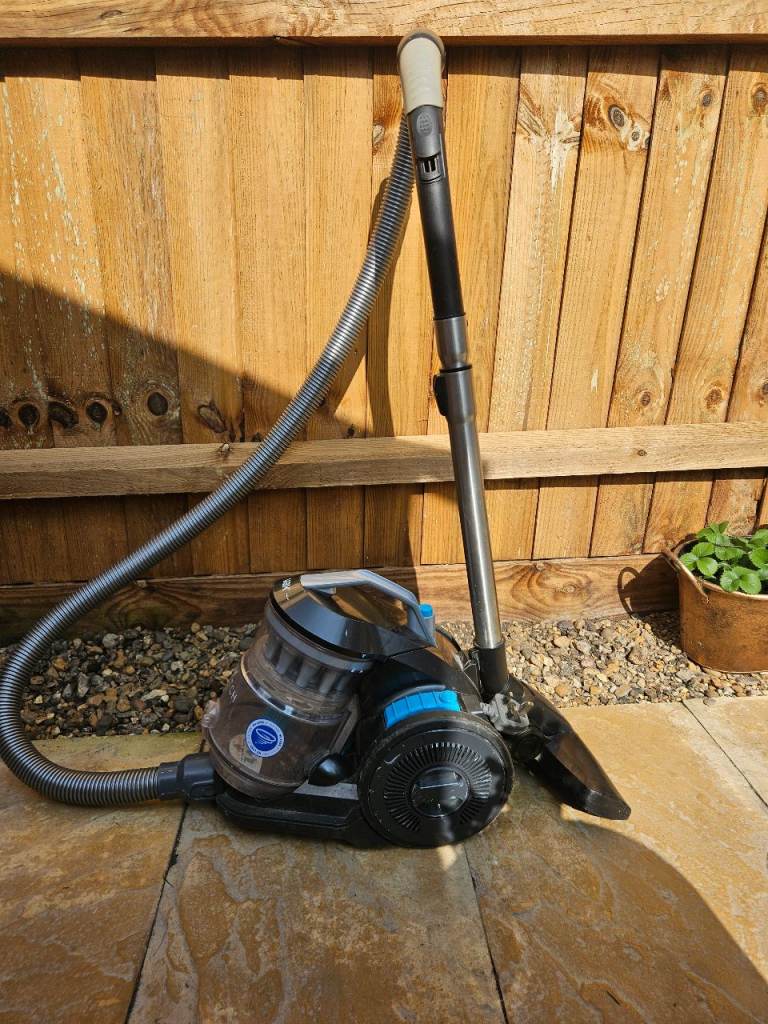 Vacuum cleaner Vax Air Stretch Pet (900W) 