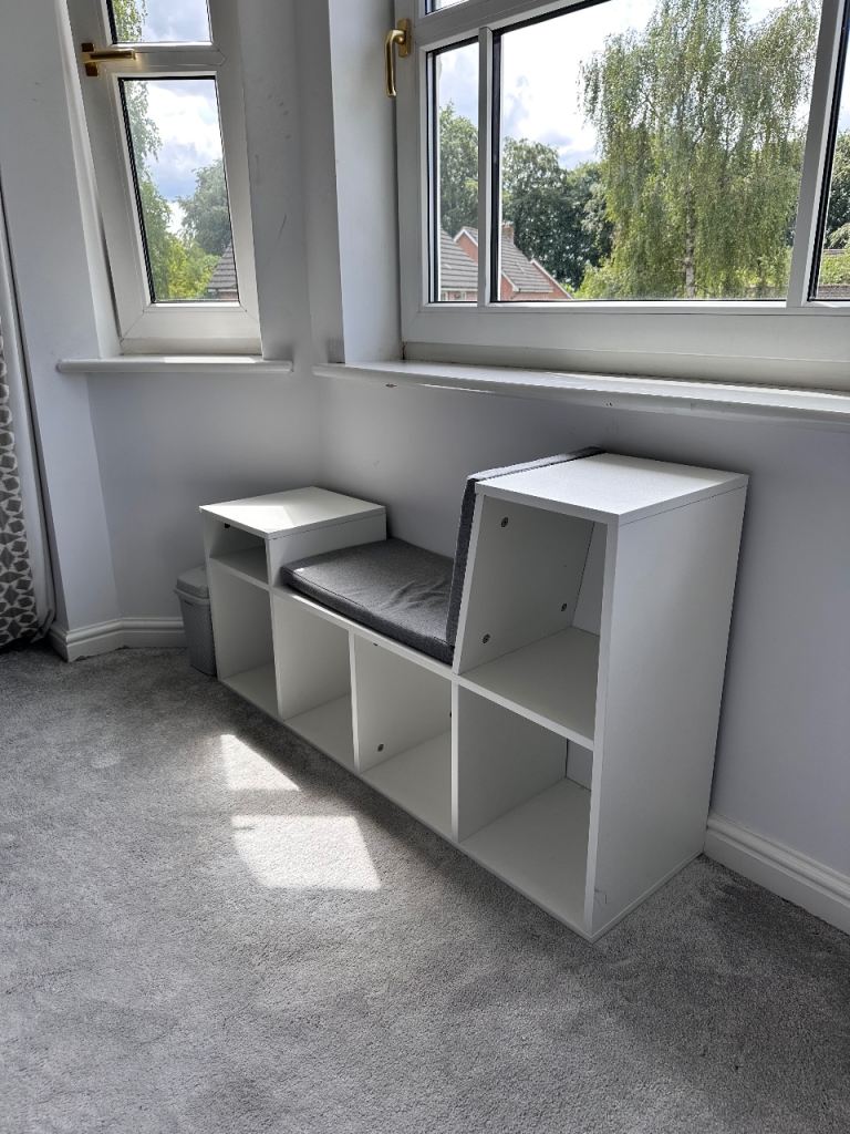 Small Storage Unit