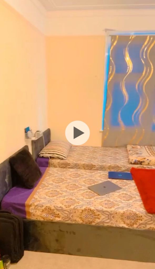 room for two persons