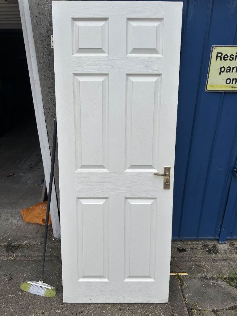 Room Doors