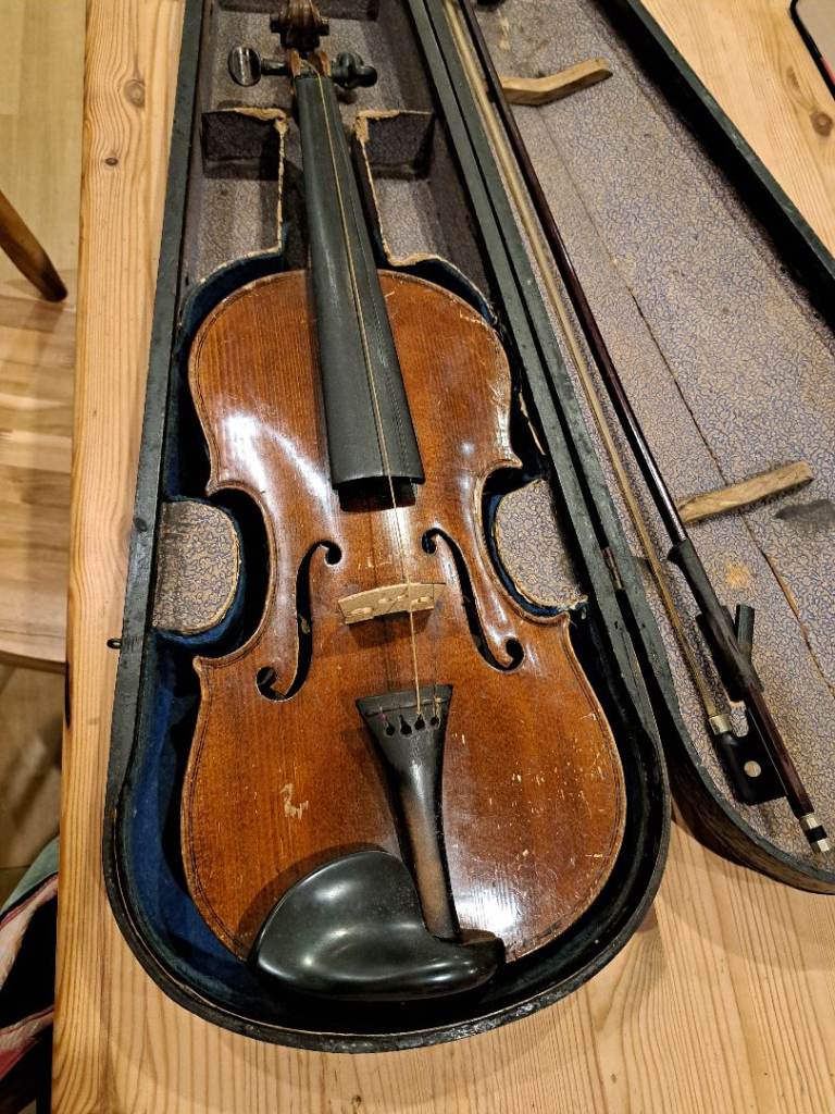 Violin for sale 