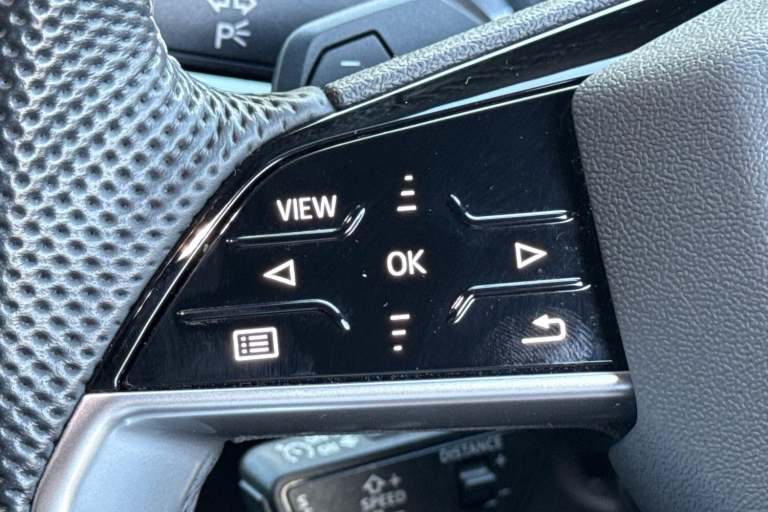 2023 Audi Q4 e-tron 50 Edition 1 SUV 5dr Electric Auto quattro 82kWh (299 ps) ESTATE Electric Aut...