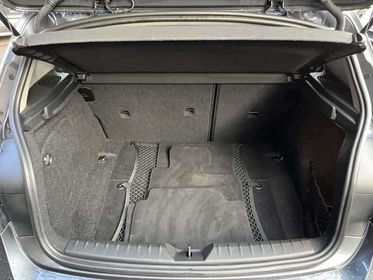 BMW 1 SERIES 2.0 118d Sport 5-Door 2016